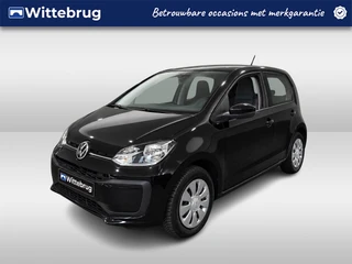 Volkswagen up! 1.0 / Airco / DAB+ / smartphone integratie