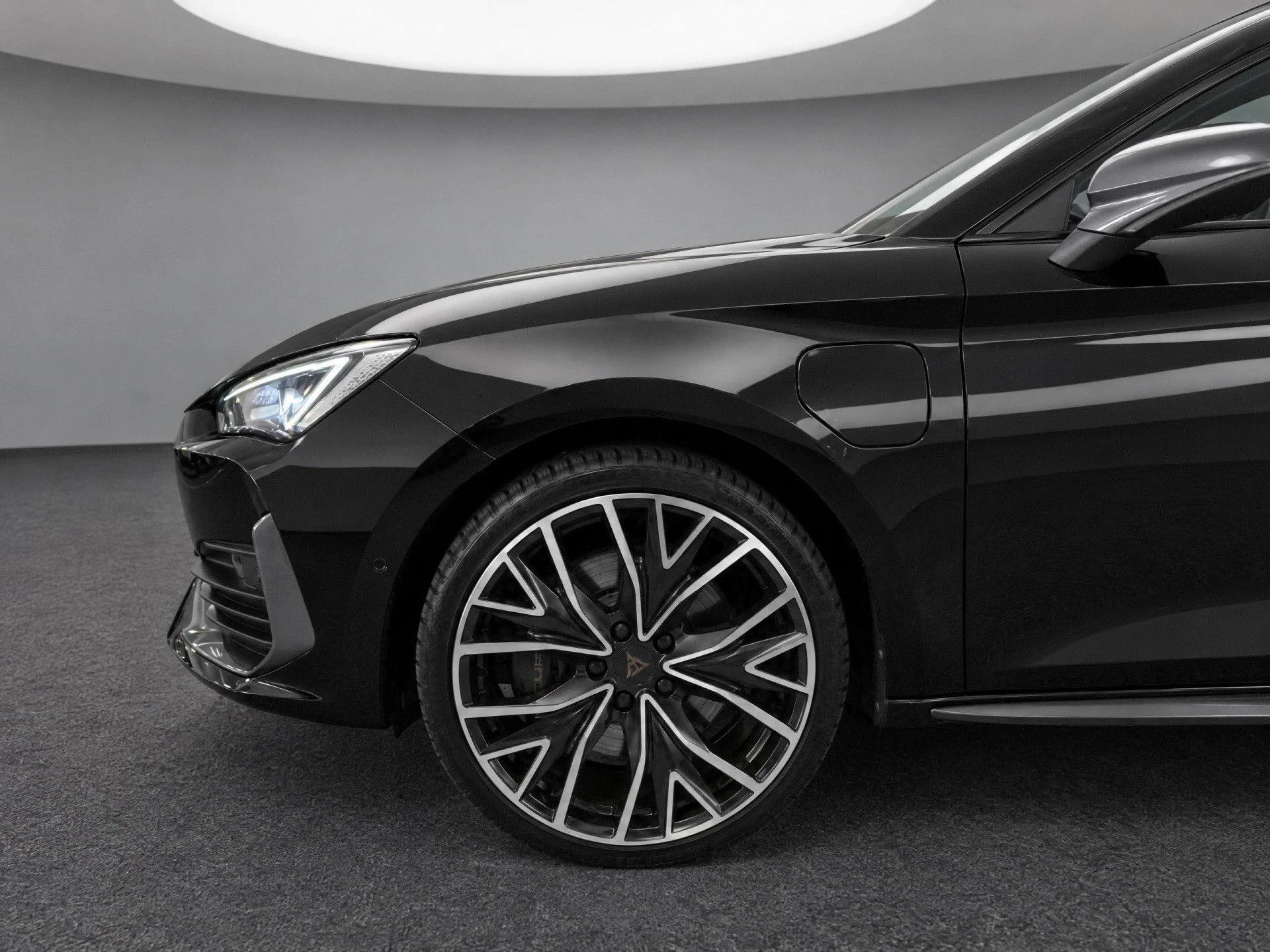 SEAT León