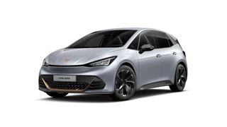 CUPRA Born Essential Limited