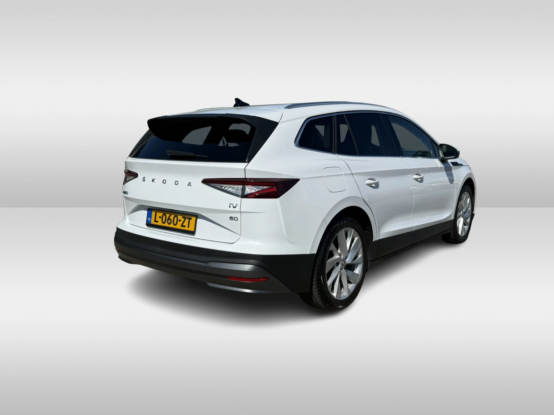 Škoda Enyaq