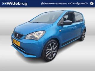 SEAT Mii 1.0 FR Connect