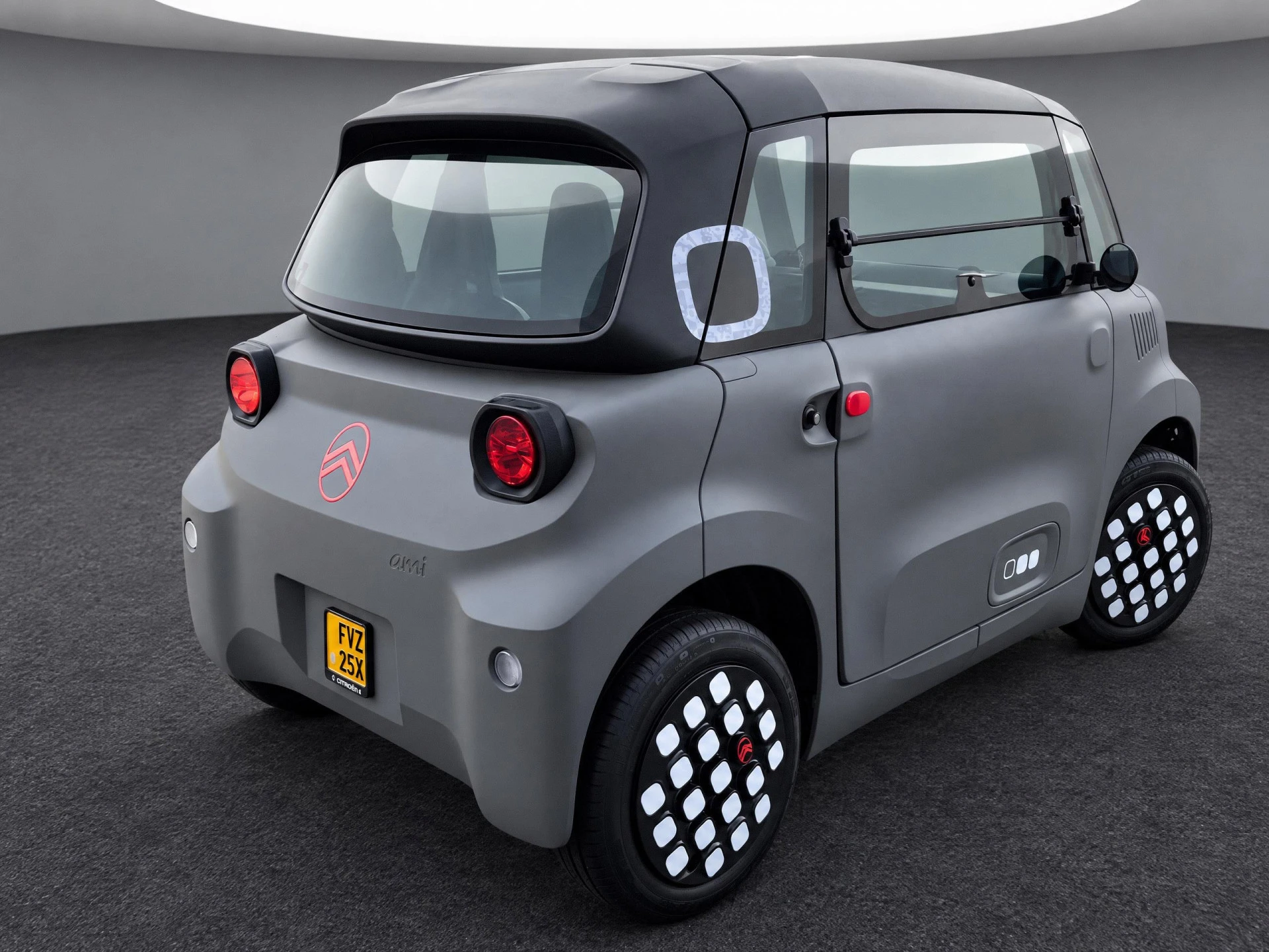 Citroën Ami