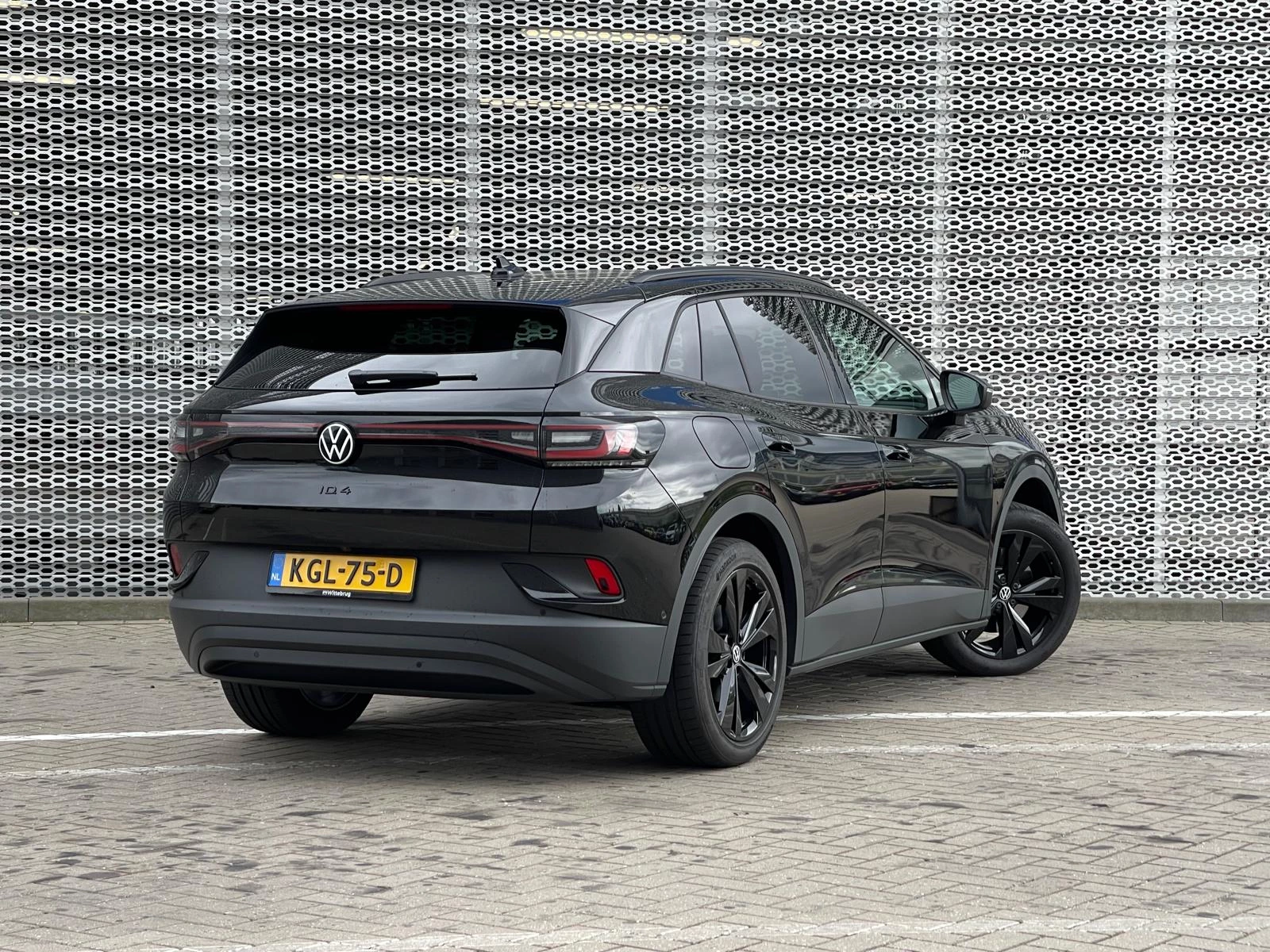 Volkswagen ID.4