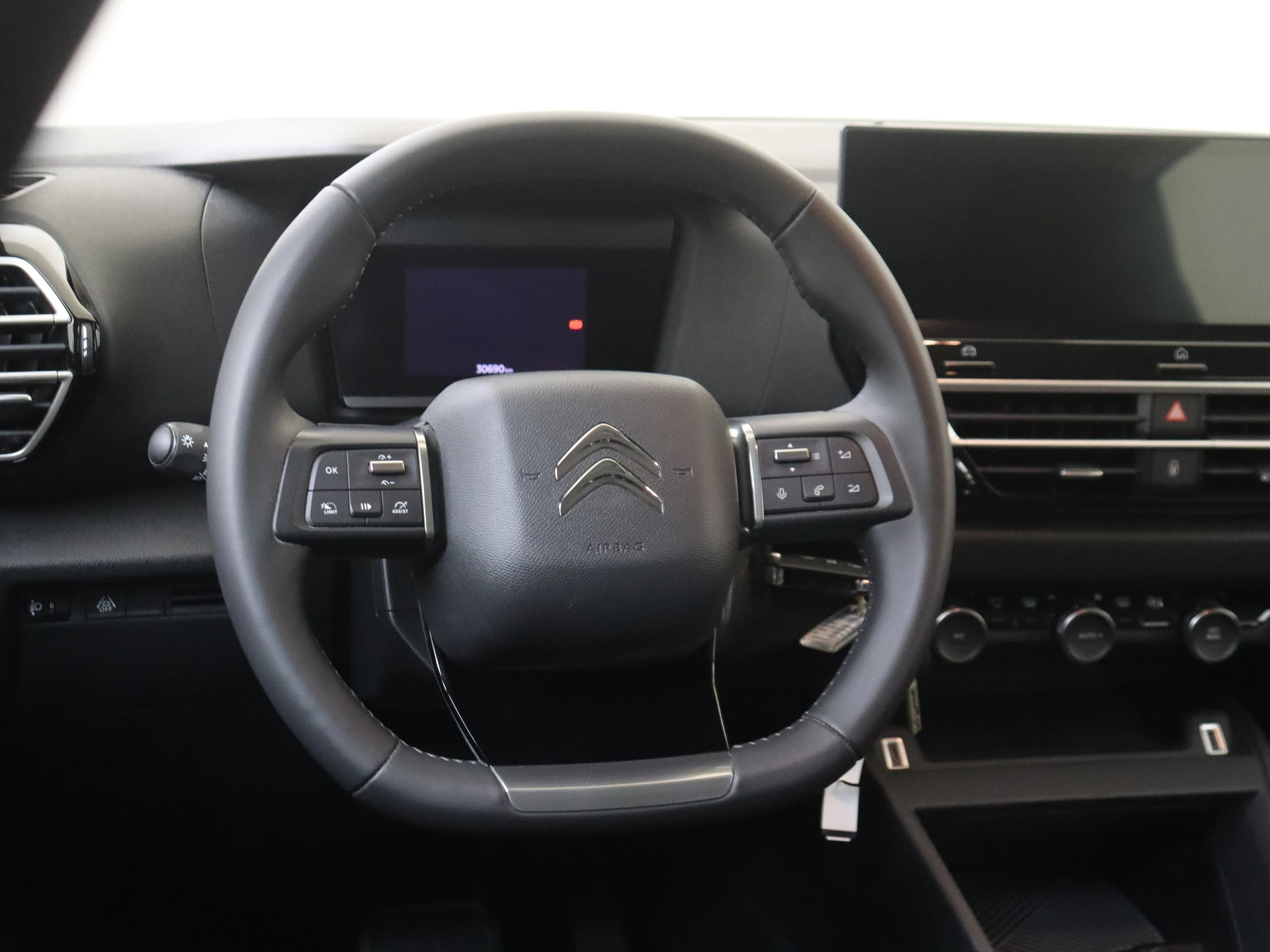 Citroën ë-C4