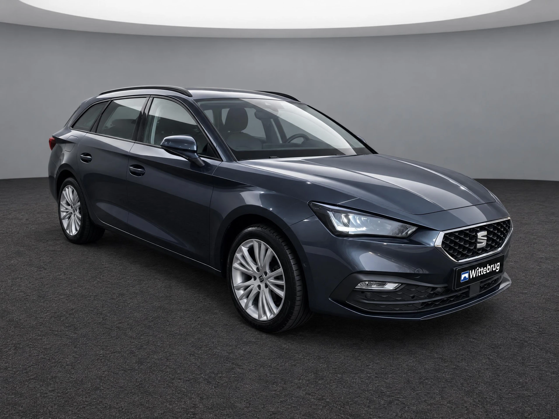 SEAT León