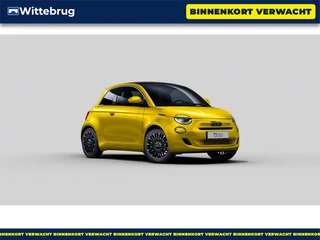 Fiat 500 ICON