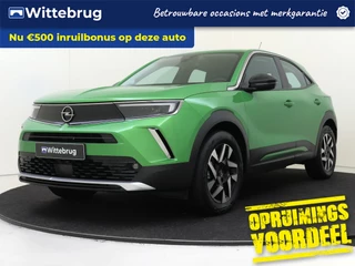Opel Mokka-e Elegance 50-kWh 11kw bl. | Clima | Carplay | Camera |