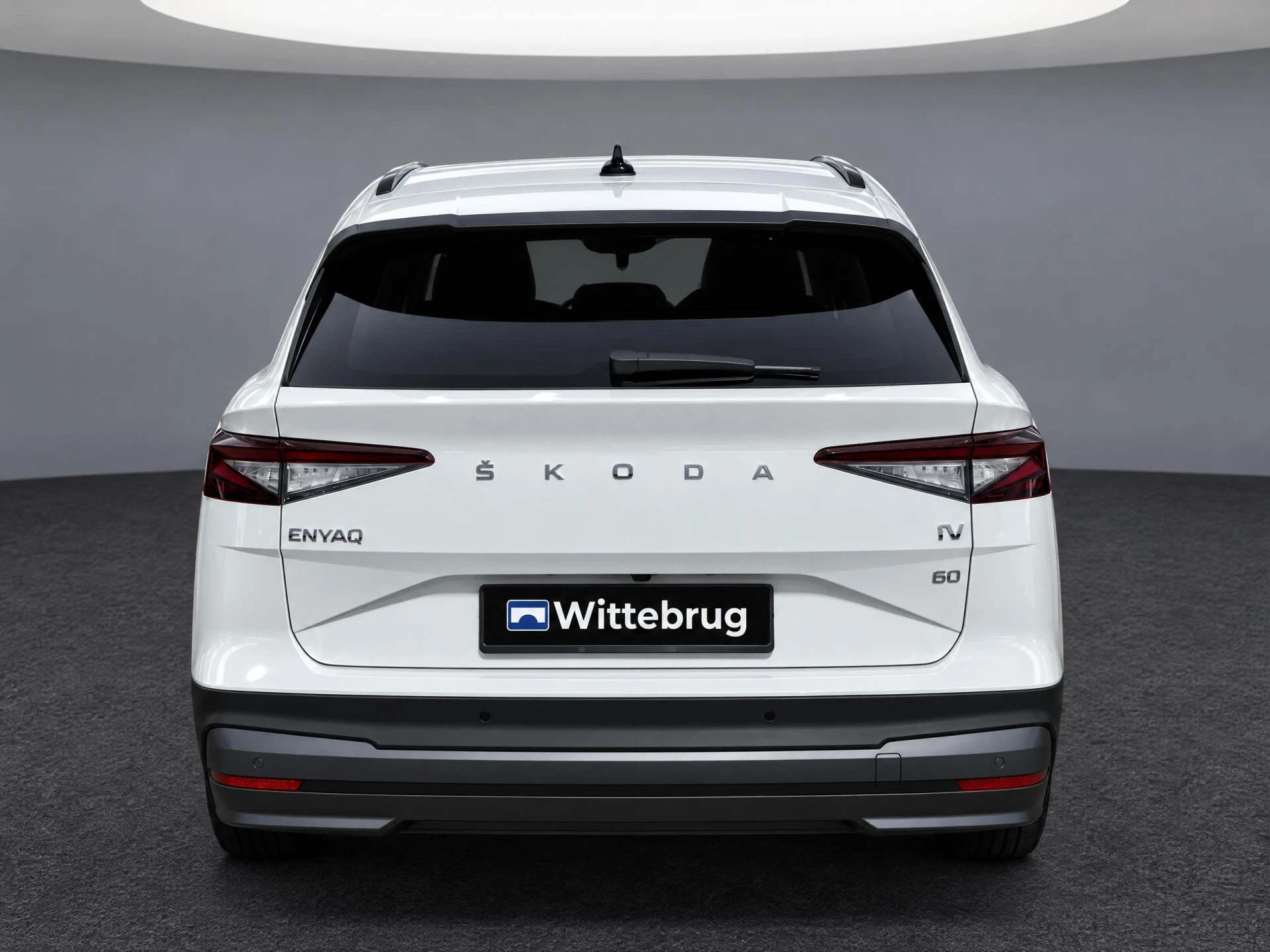 Škoda Enyaq