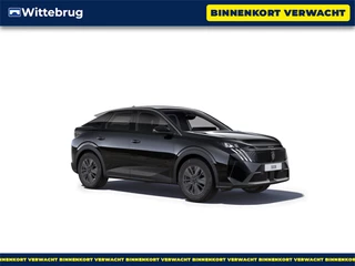 Peugeot 3008 Allure