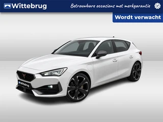 Cupra León
