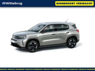 Opel Frontera Edition - Electric