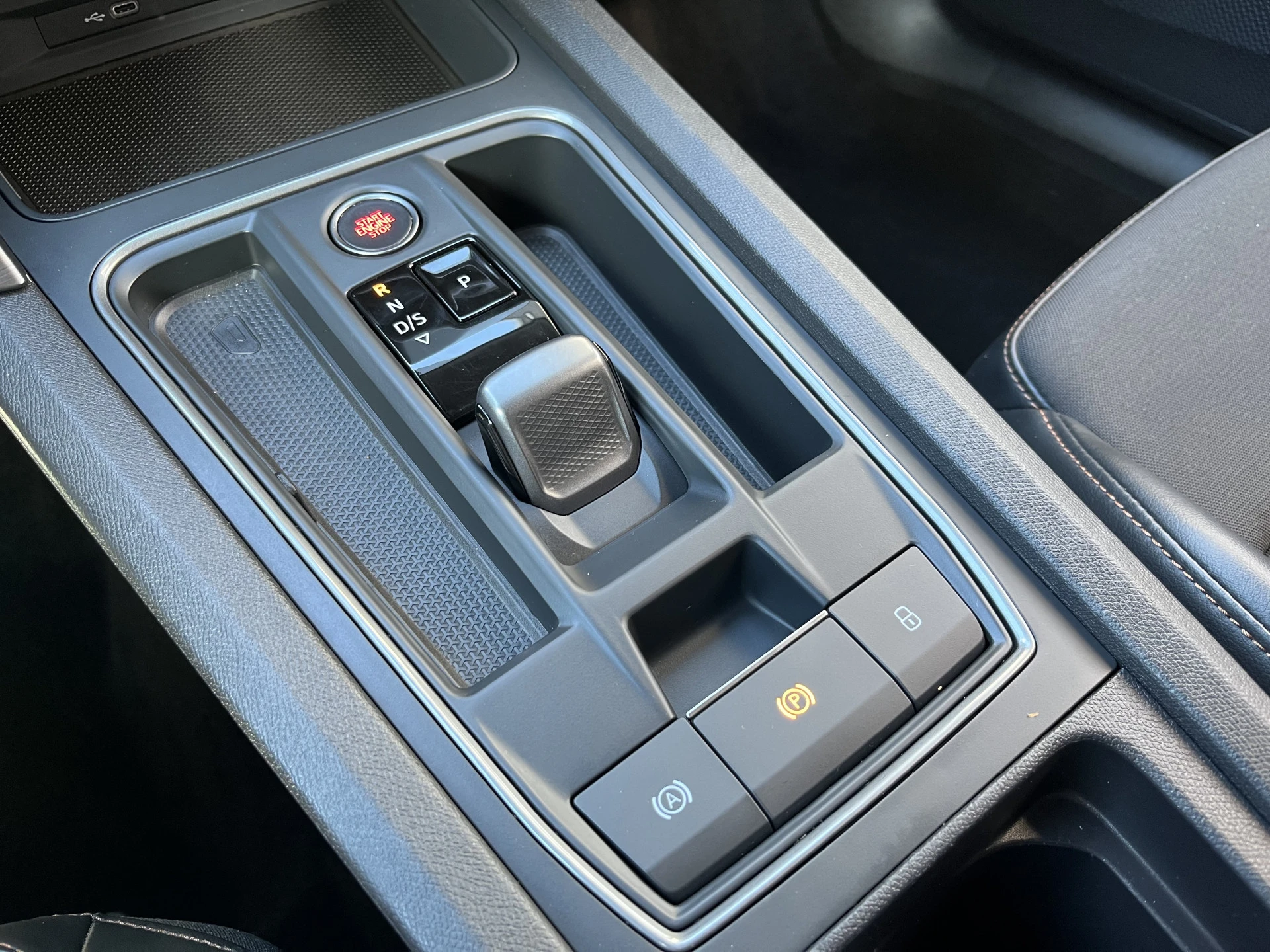 Cupra León Sportstourer