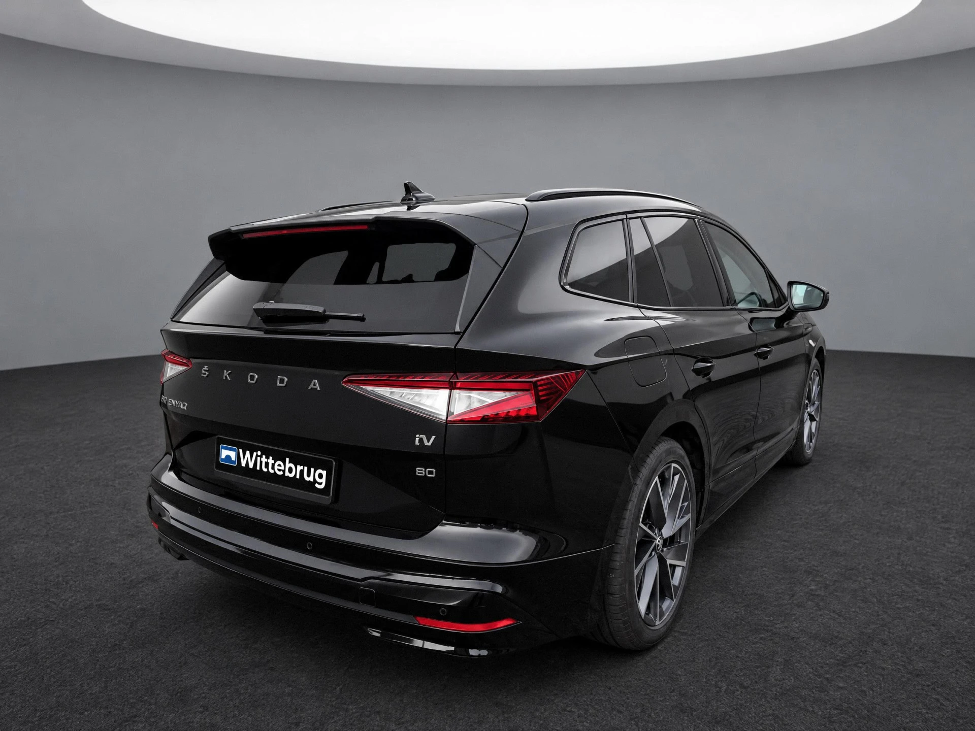 Škoda Enyaq