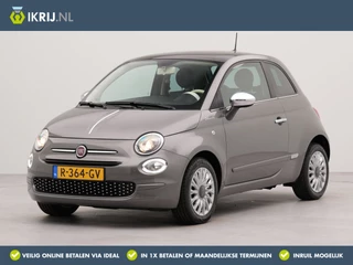 Fiat 500 1.0 Hybrid Dolcevita | Apple Carplay | DAB | Cruise Control | Panoramadak | Airco |