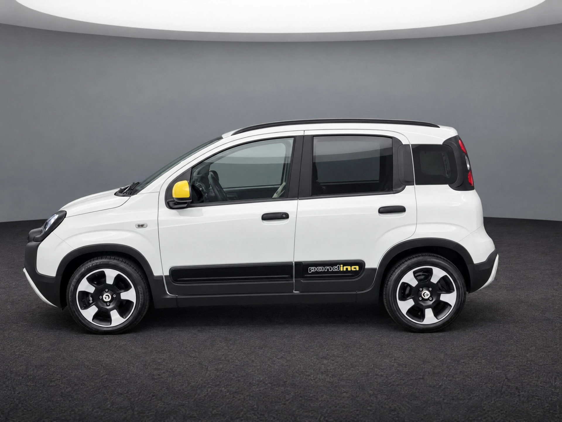 Fiat Pandina