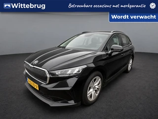 Škoda Enyaq