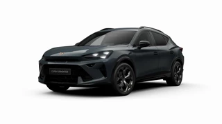 CUPRA Formentor Business