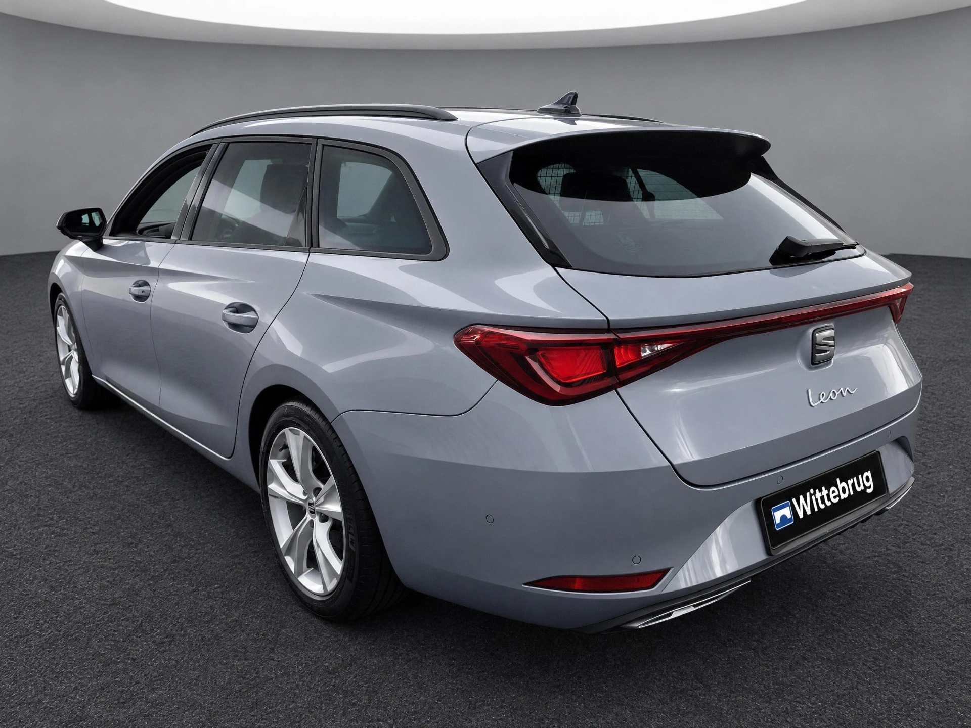 SEAT León