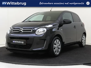 Citroën C1 1.0 VTi Shine