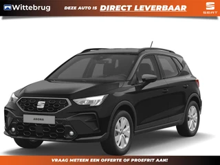SEAT Arona 1.0 EcoTSI Style