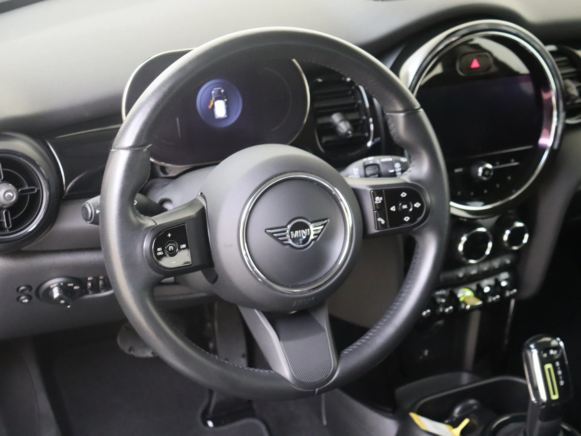 MINI MINI Cooper SE