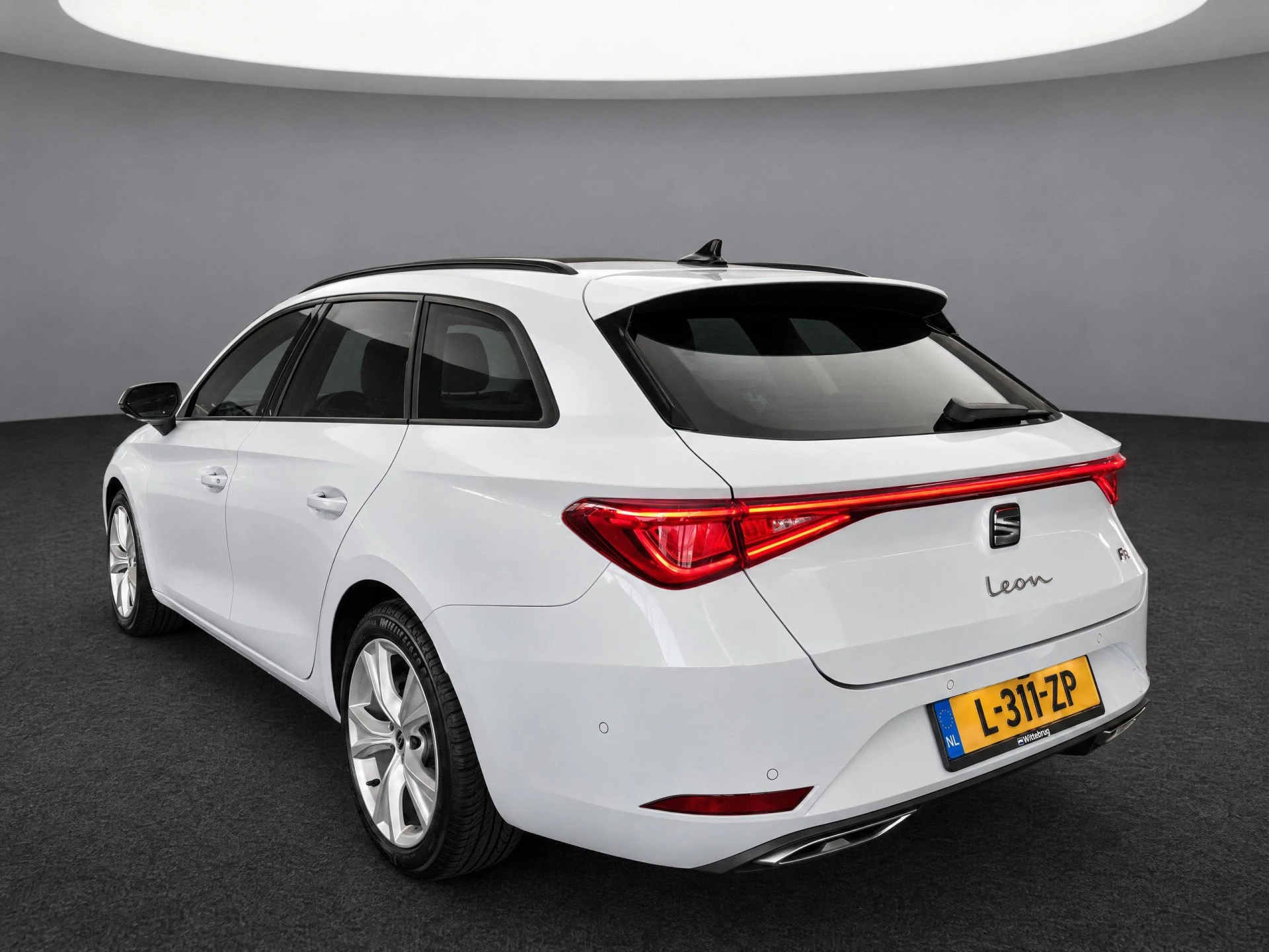 SEAT León