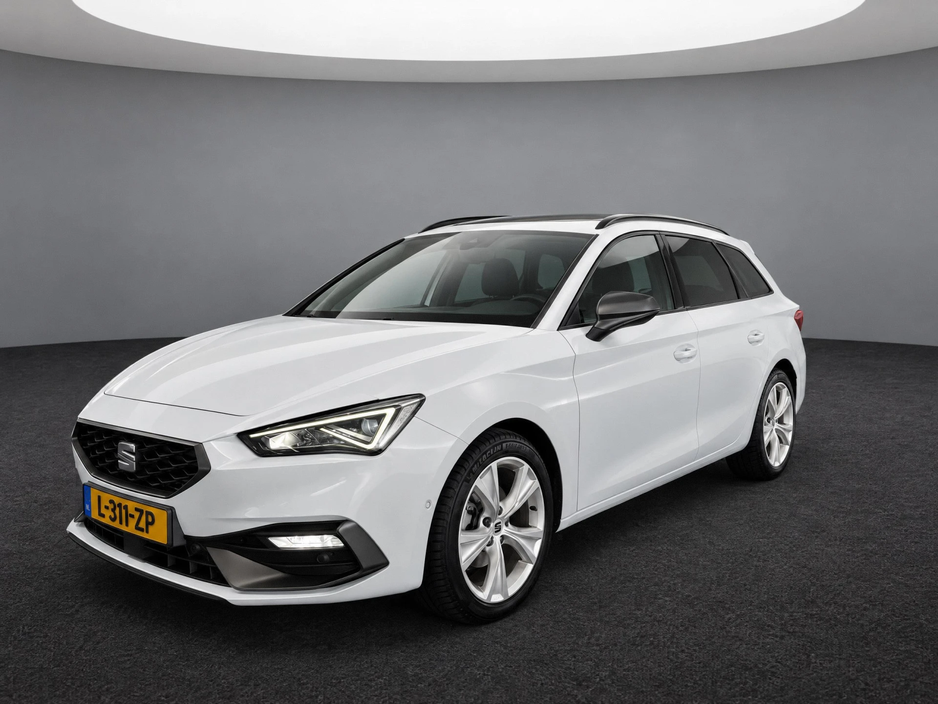 SEAT León
