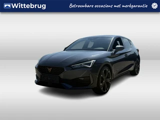 Cupra León