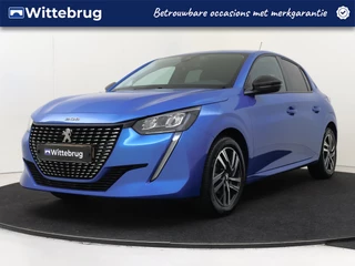 Peugeot 208 1.2 PureTech Allure YP