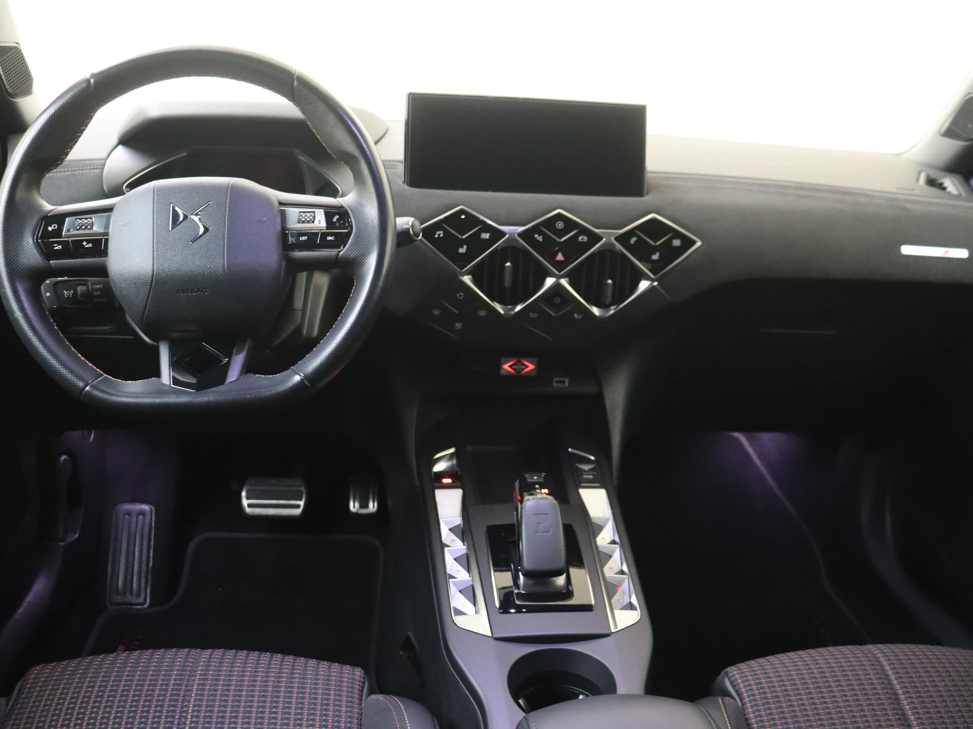 DS DS 3