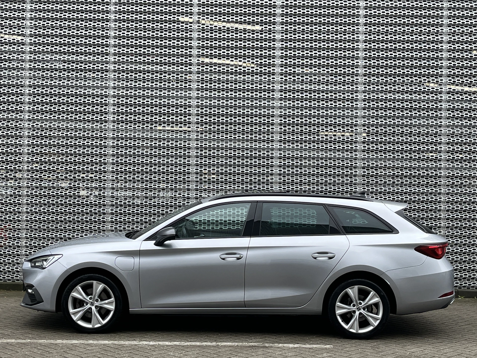 SEAT León