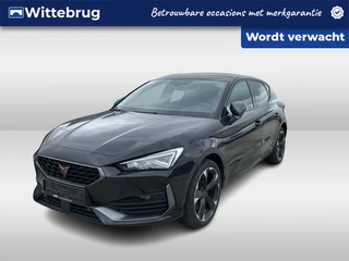 Cupra León