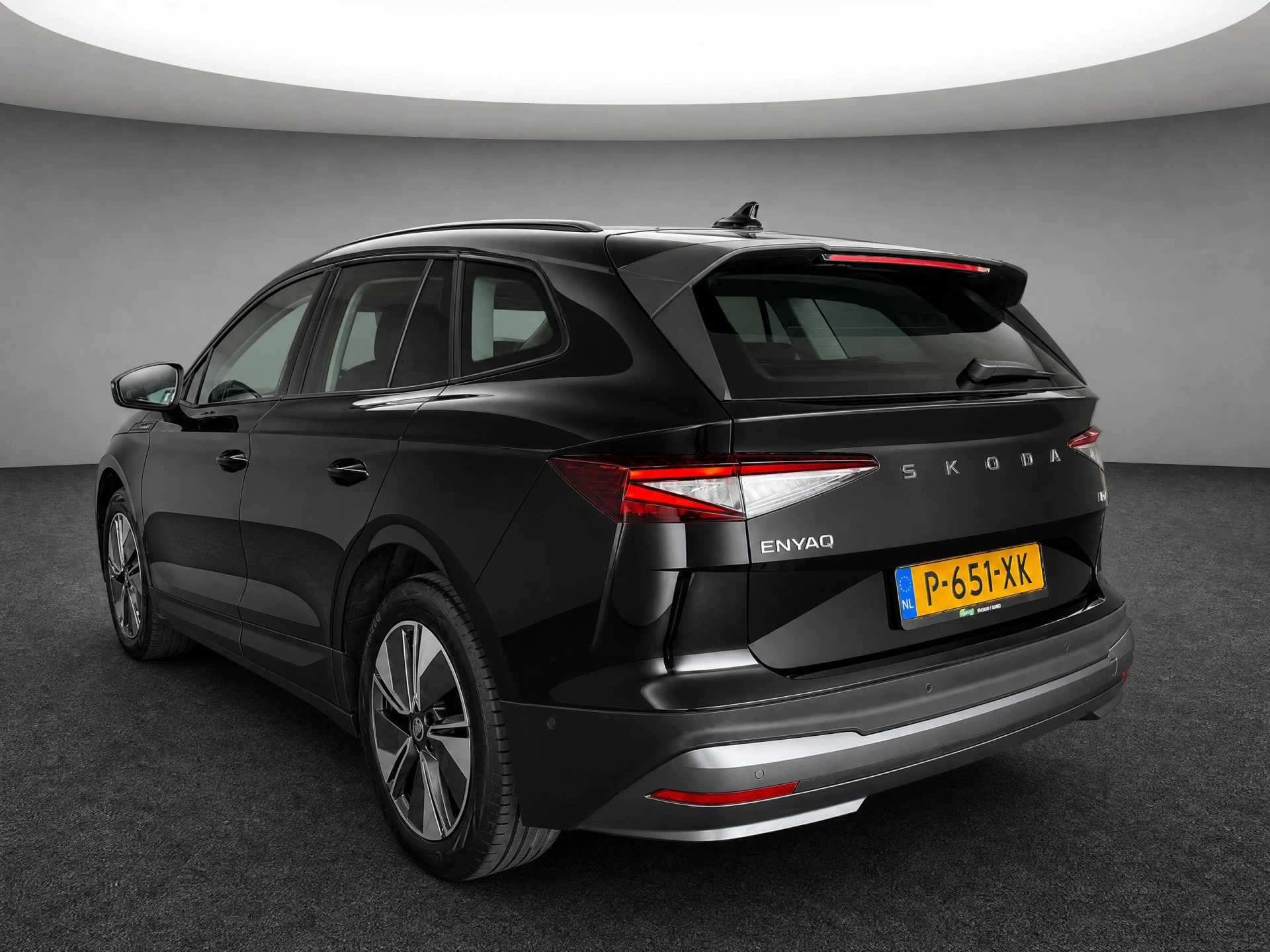 Škoda Enyaq