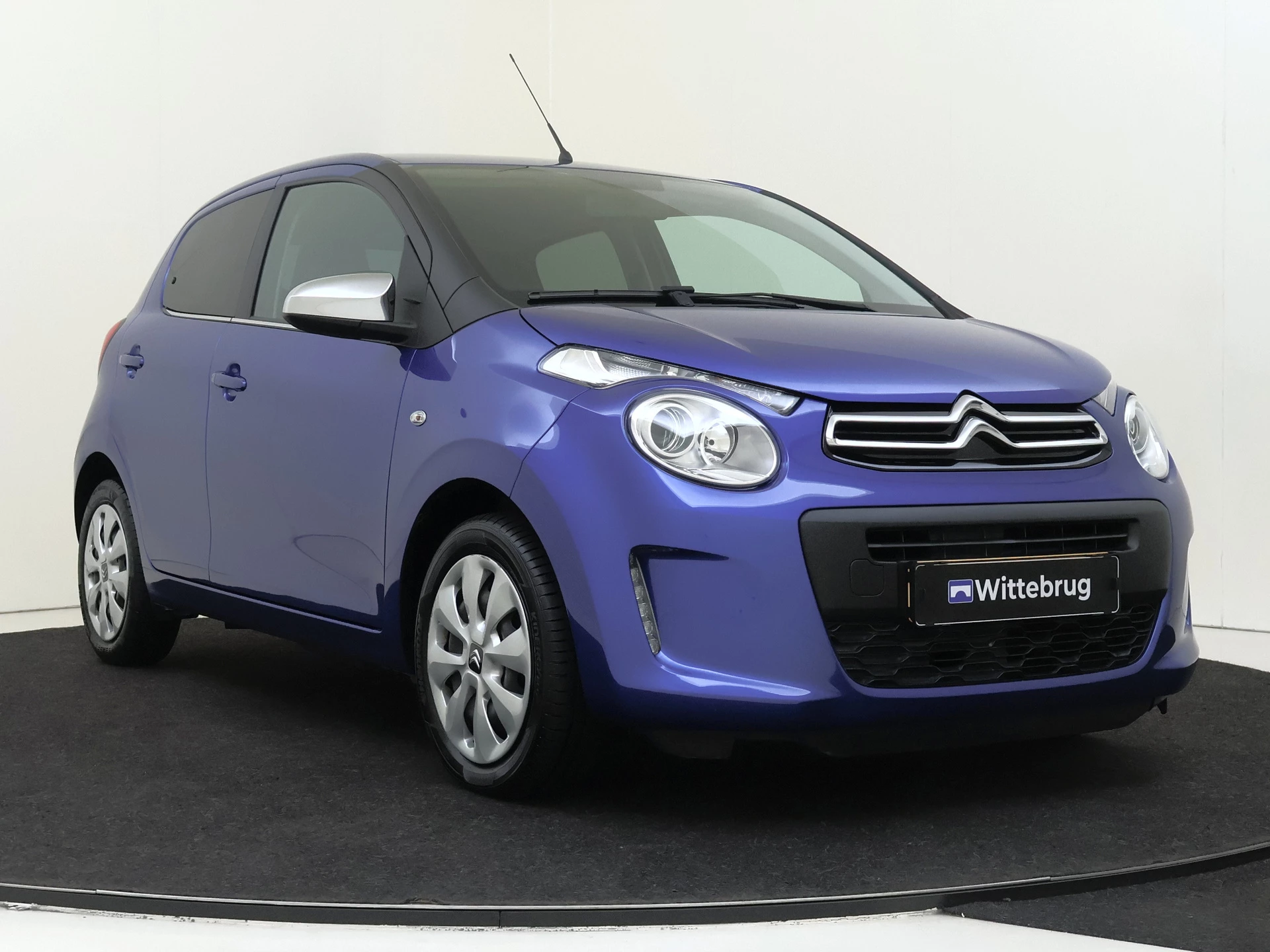 Citroën C1