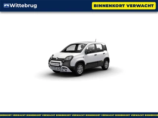Fiat Pandina Cross