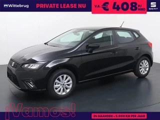 SEAT Ibiza 1.0 EcoTSI Style