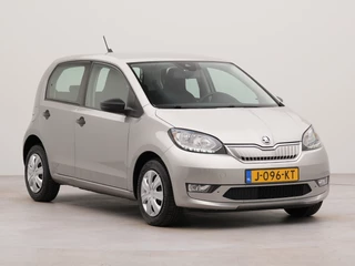 Škoda Citigo