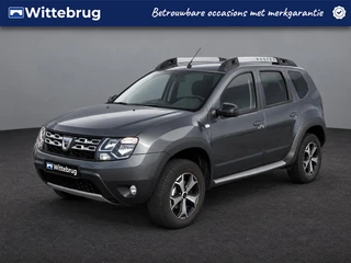 Dacia Duster 1.2 TCe 4x2 Série Limitée Stepway