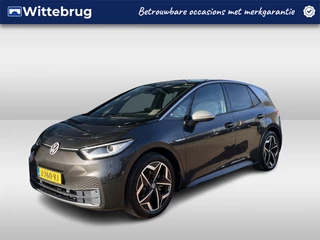 Volkswagen ID.3 First Plus 58 kWh / LED / Navigatie / Achteruitrij camera / 19'' LMV