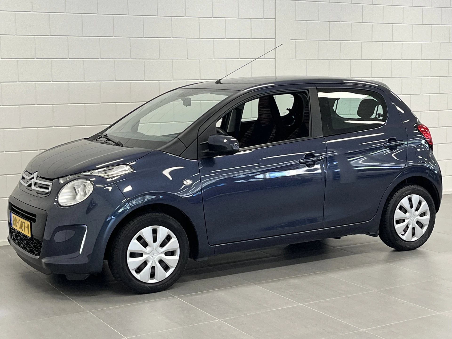 Citroën C1