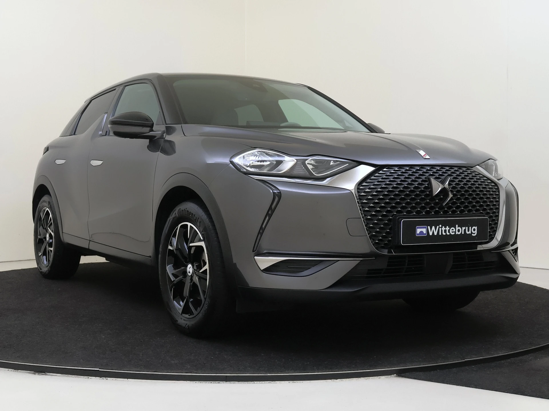 DS DS 3