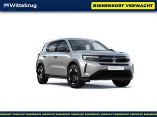 Opel Frontera Edition - Electric