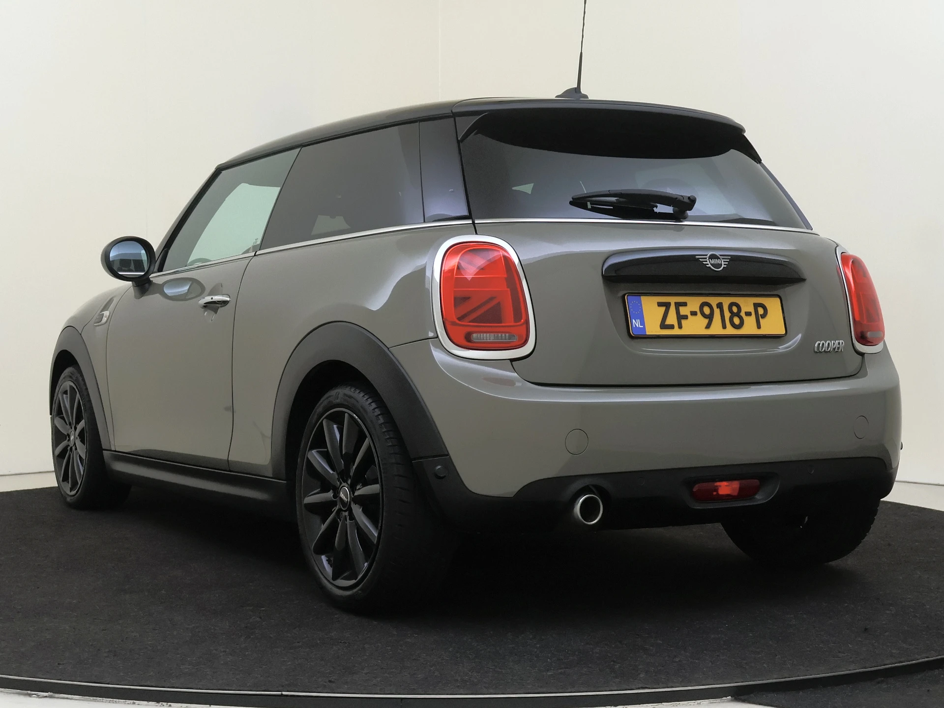 MINI MINI 3-Deurs