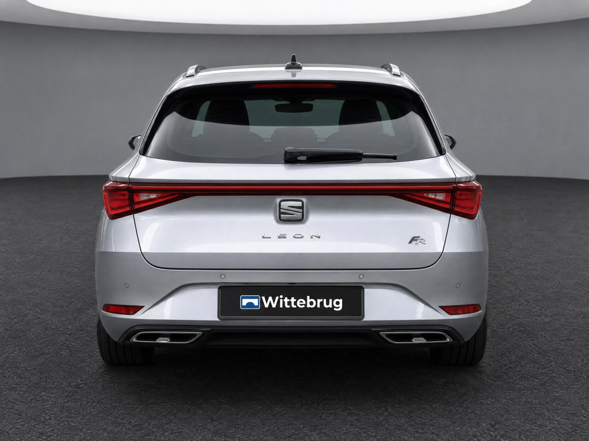 SEAT León