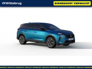 Peugeot 5008 Allure