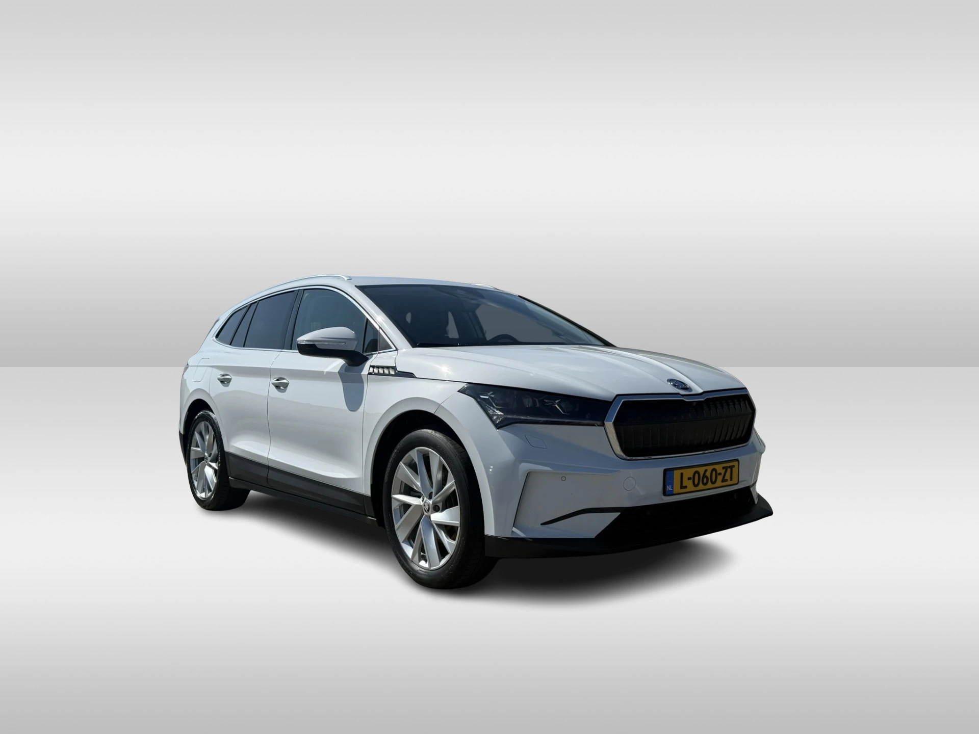 Škoda Enyaq