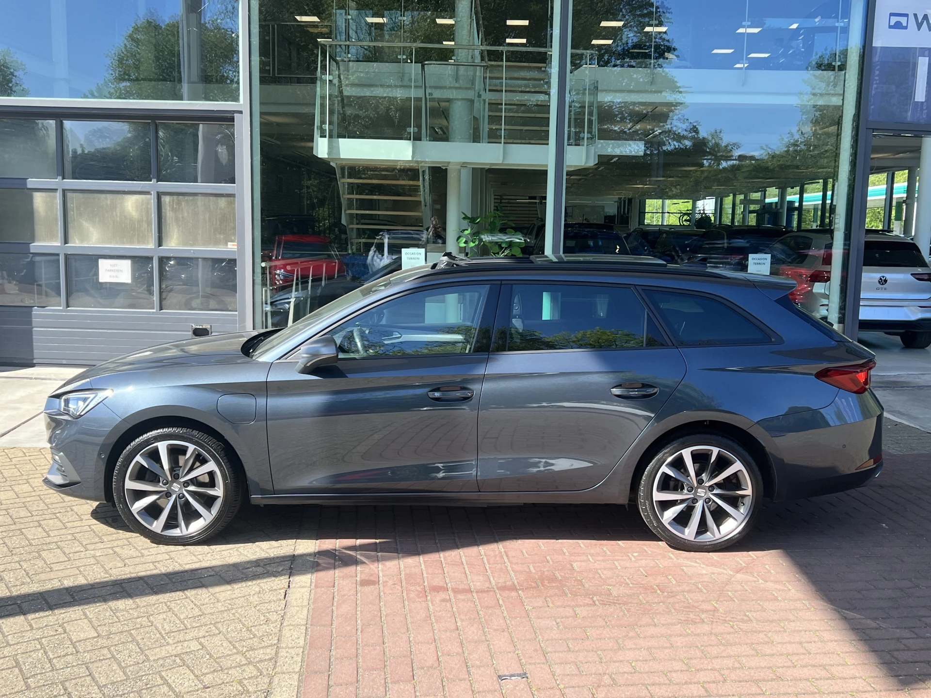 SEAT León
