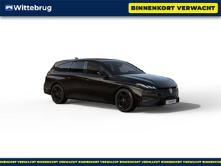 Peugeot 308 Style
