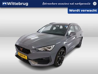 Cupra León Sportstourer