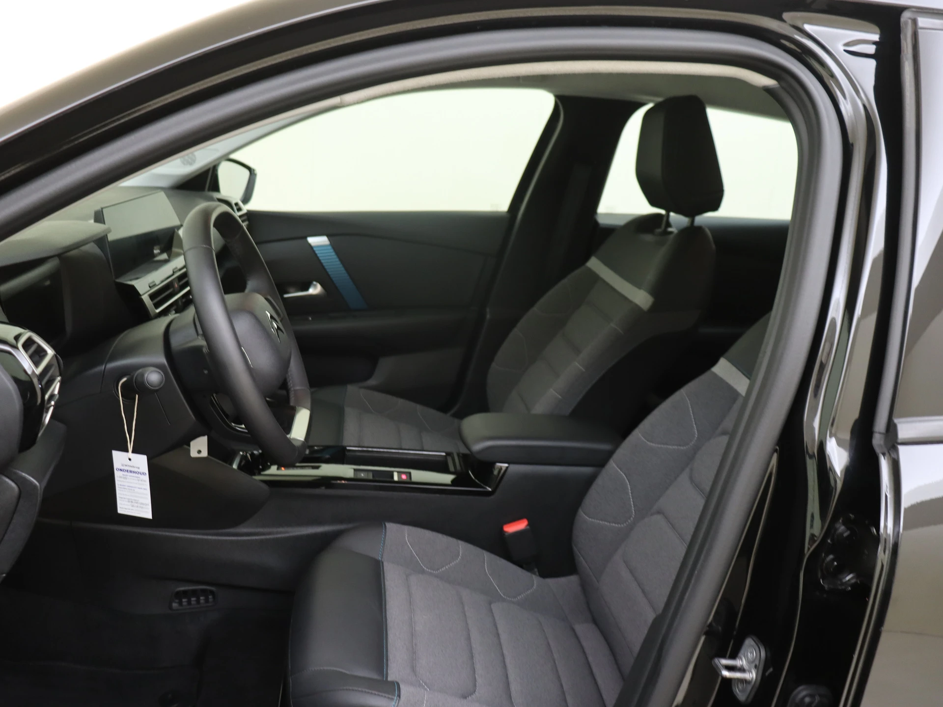 Citroën ë-C4